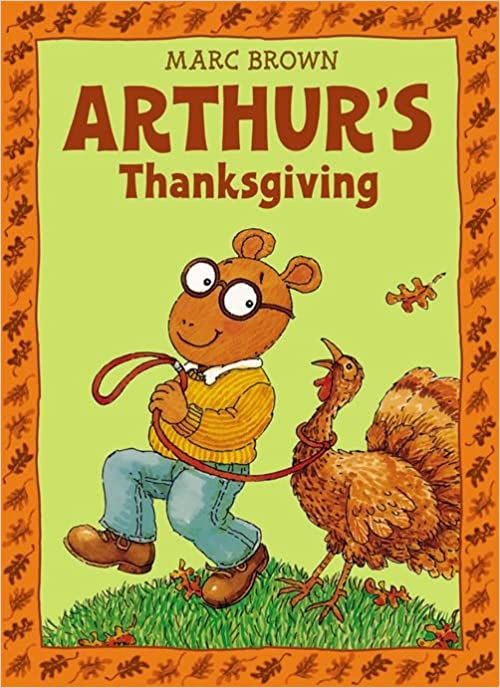 arthur